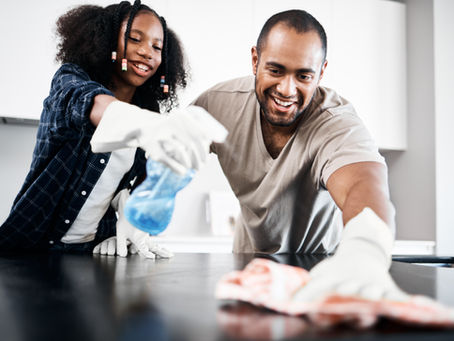 Mastering the Art of Stain Removal: A Comprehensive Guide by Premier Choice Cleaners of Arizona