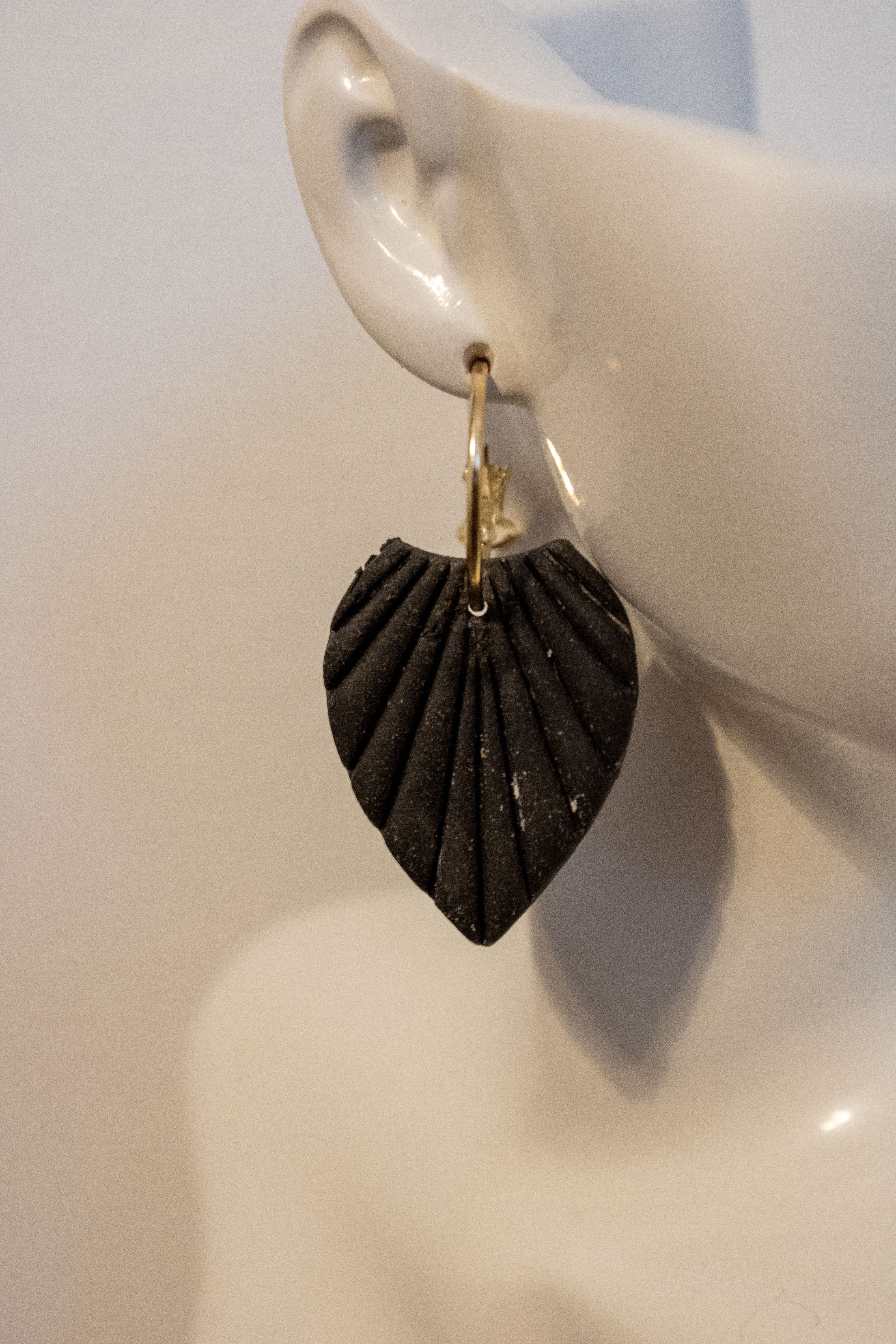 Muse Hoops Collection