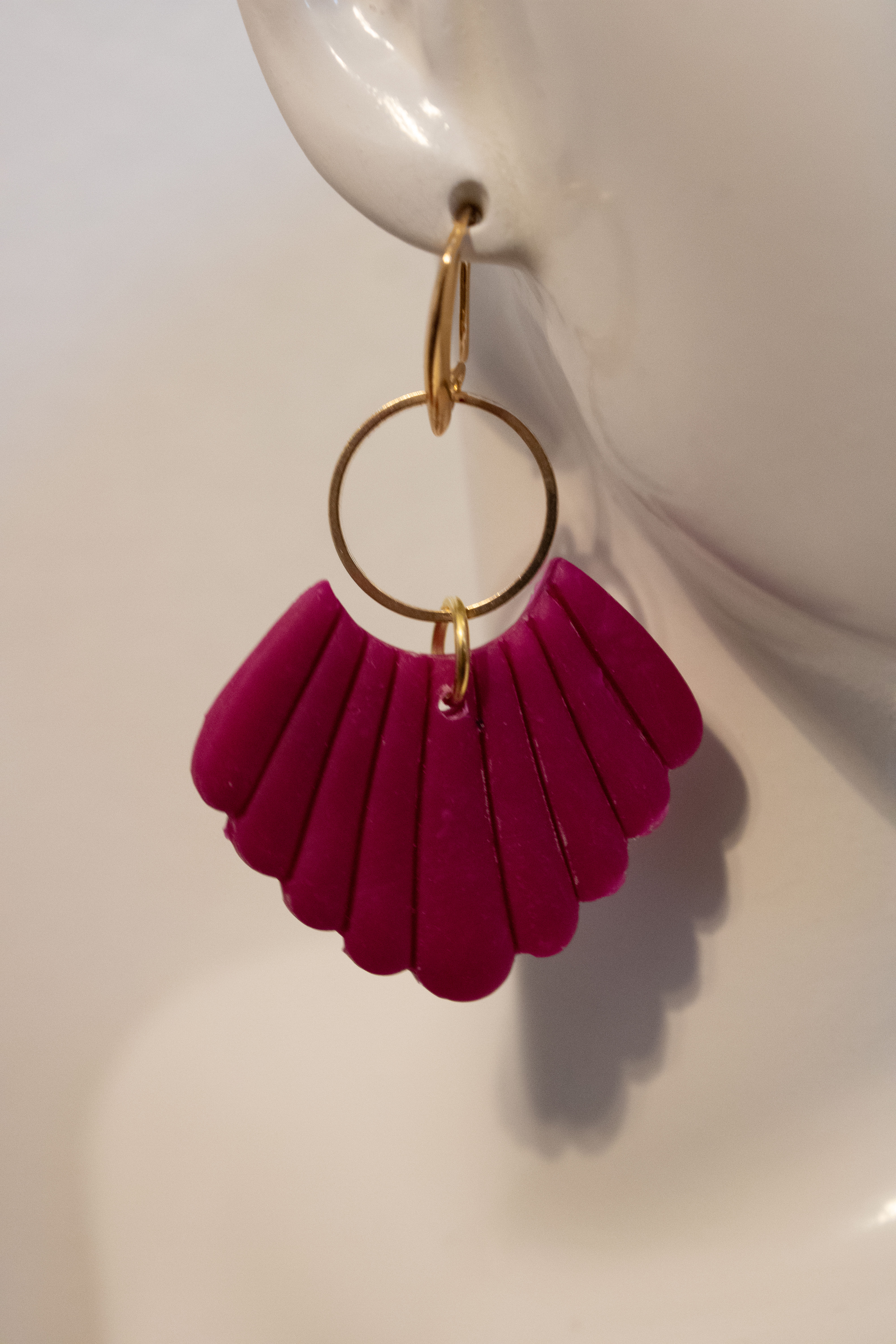Shell Drop Collection