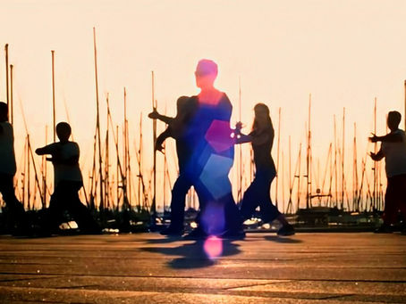 I benefici del Tai Chi Chuan nella vita moderna: corsi di Tai Chi a Cagliari alla scuola Kung Fu Cagliari Spazio Tao