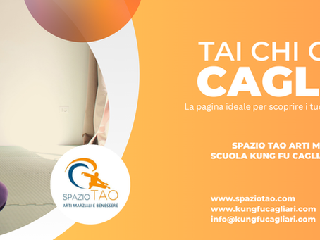 Scopri il nuovo sito di Tai Chi Cagliari