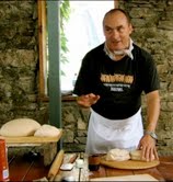 Edward Espe Brown Buddhist Monk Chef