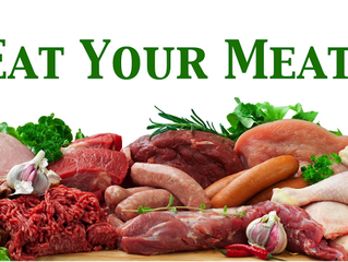The Dangers of Protein Diets Not Discussed