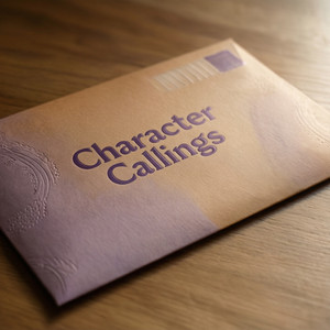 Character Callings Mail Experience