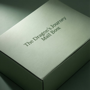 The Dragon's Journey Mail Box