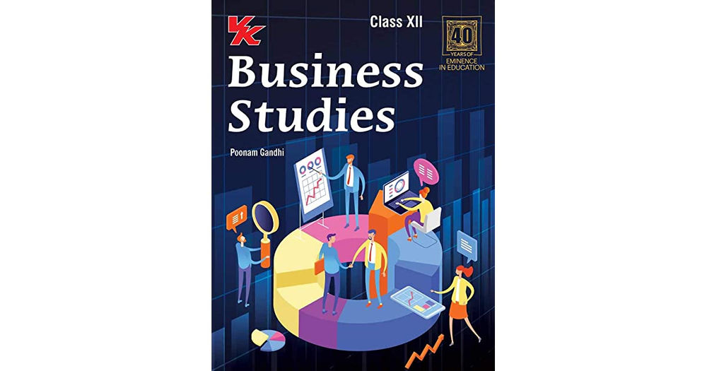 Business Studies Xii Book By Poonam Gandhi Pdf Downloadimportant Books Pdf