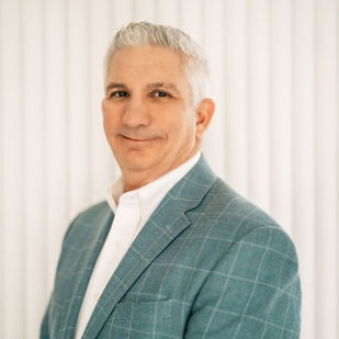 Mark Gaines Named VP, Business Development & Sales