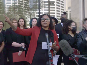 Minneapolis City Staff Call-out "Racist, Toxic, Workplace"