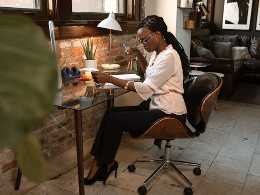 Pivots & PPP: How Black Business Owners Are Surviving the Pandemic