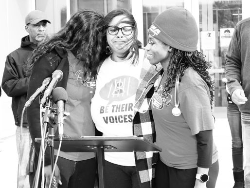 Medical Neglect & Inmate Fatalities Fuel Demands to Shutdown MEnD Correctional Care