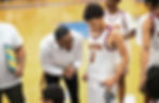Photo provided by Coach Steve Solaja