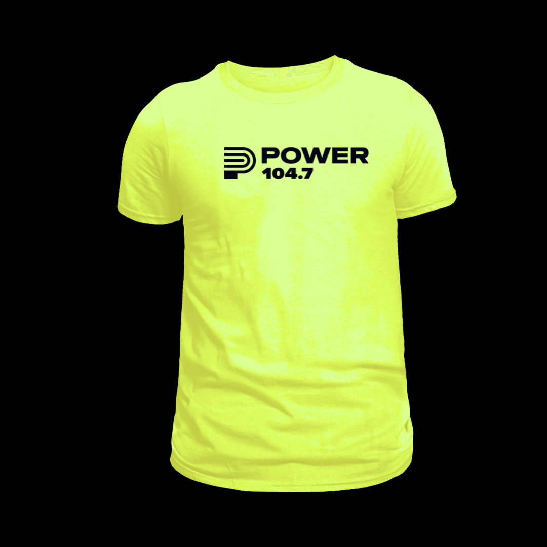 Classic Power Shirt