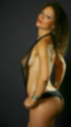 Tantric Massage in London