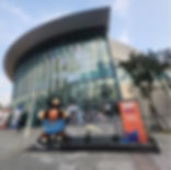 富邦人壽UBA大專籃球聯賽