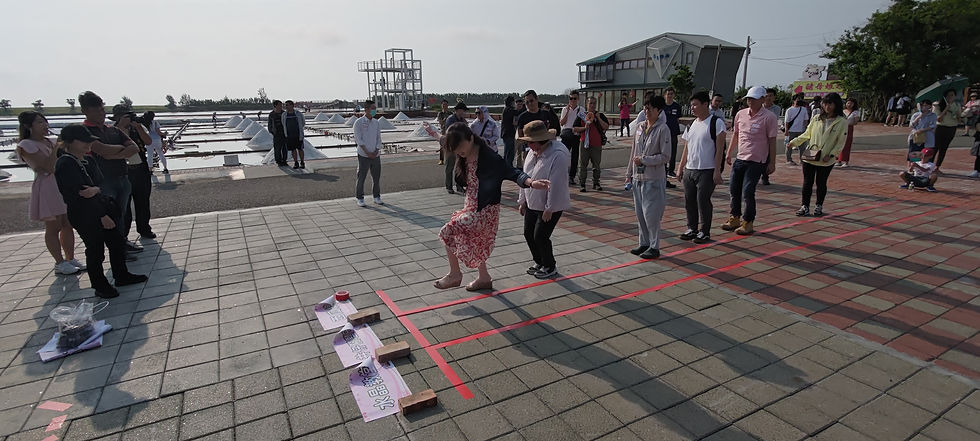 2024情定北門濱海