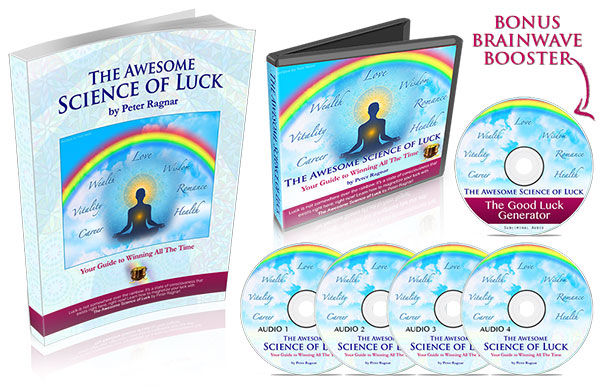 Thumbnail: How to Rest, Relax, and Rejuvenate (Wink/Ragnar)