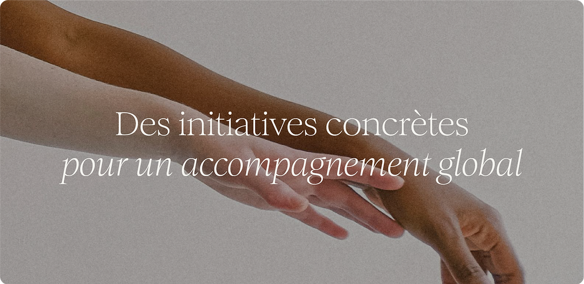 Épione Santé Intégrative - Accompagnement cancer patients et aidants