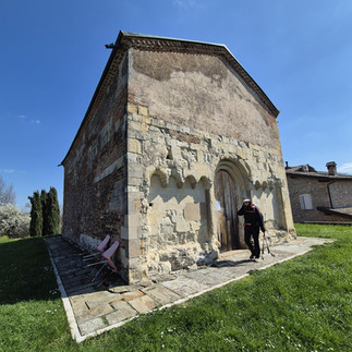 Oratorio di San Michele