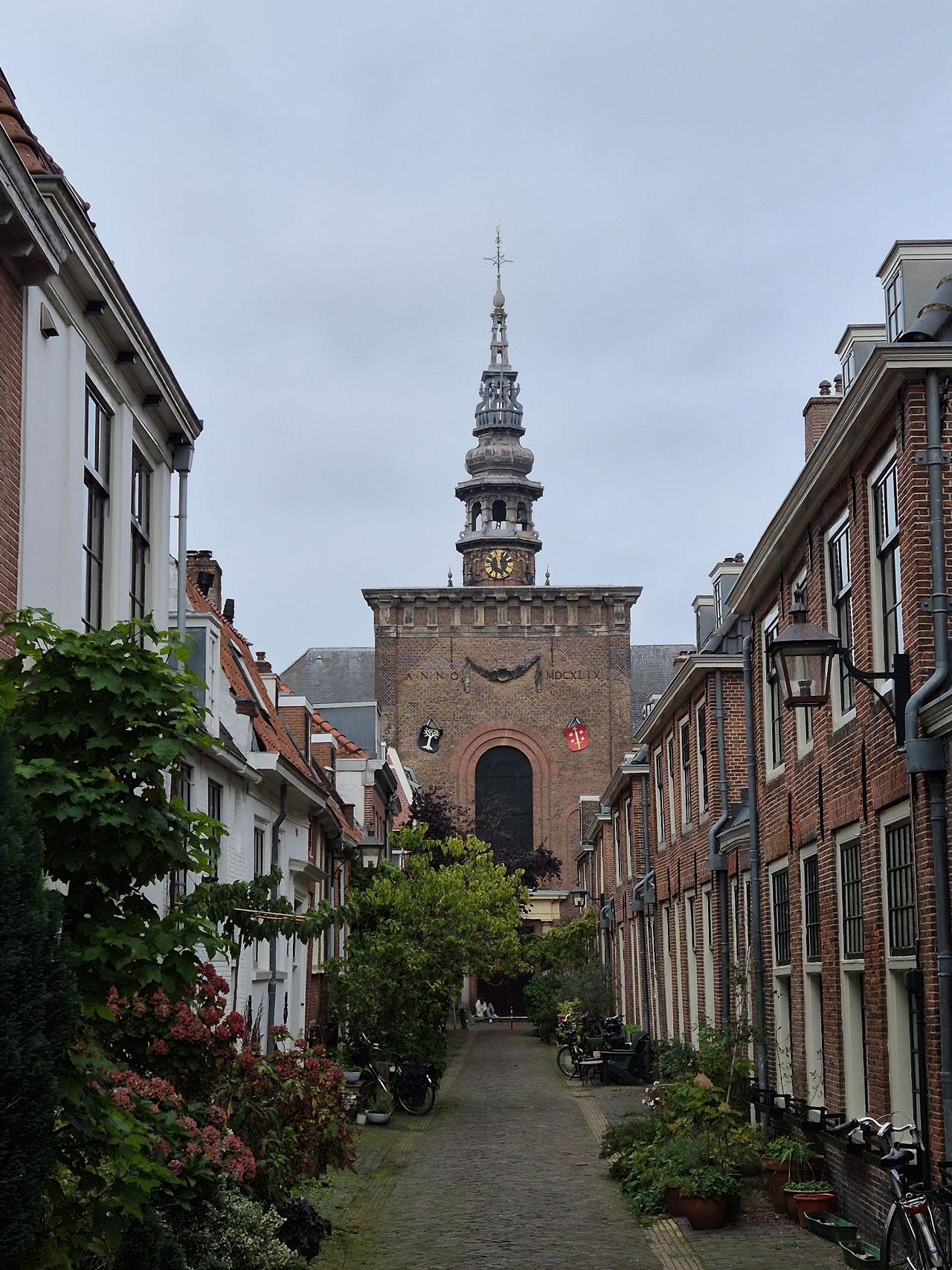 Nieuwe Keerk Haarlem