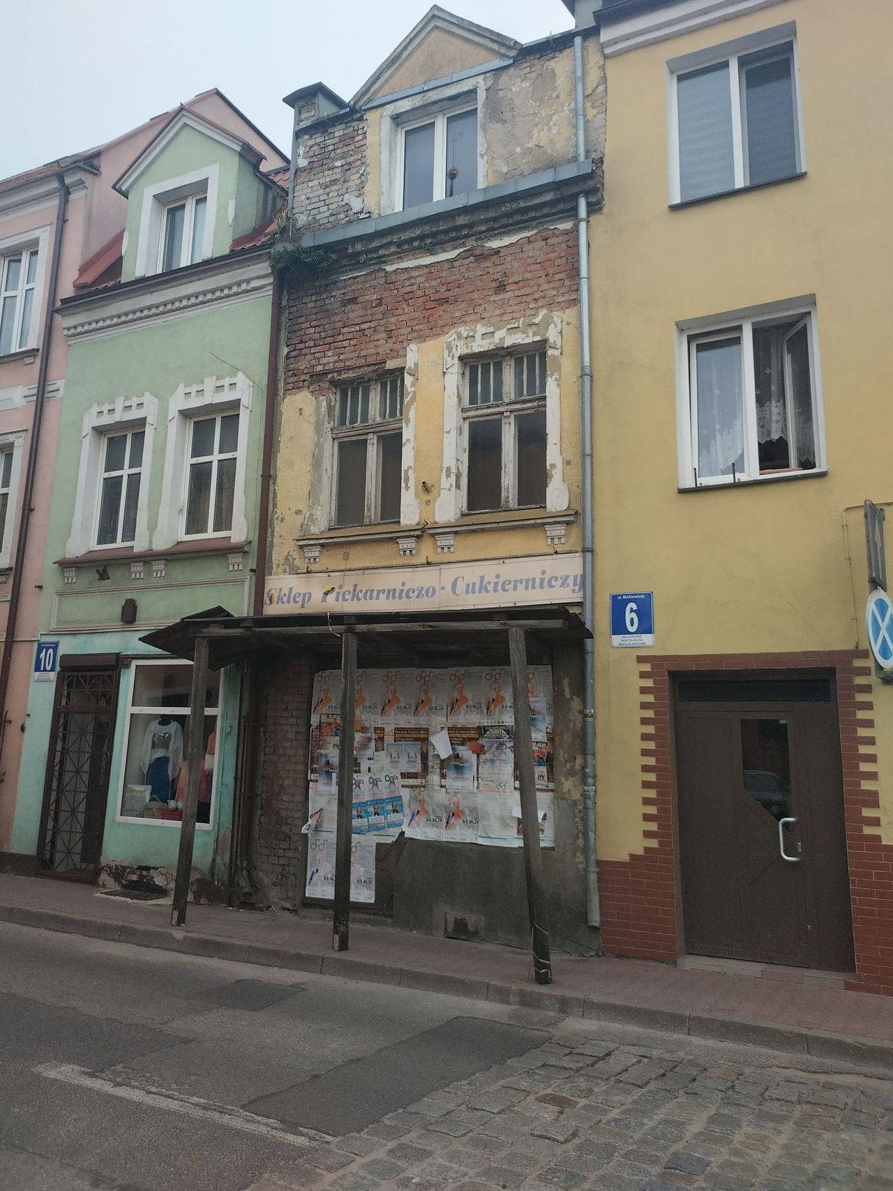 Barczewo