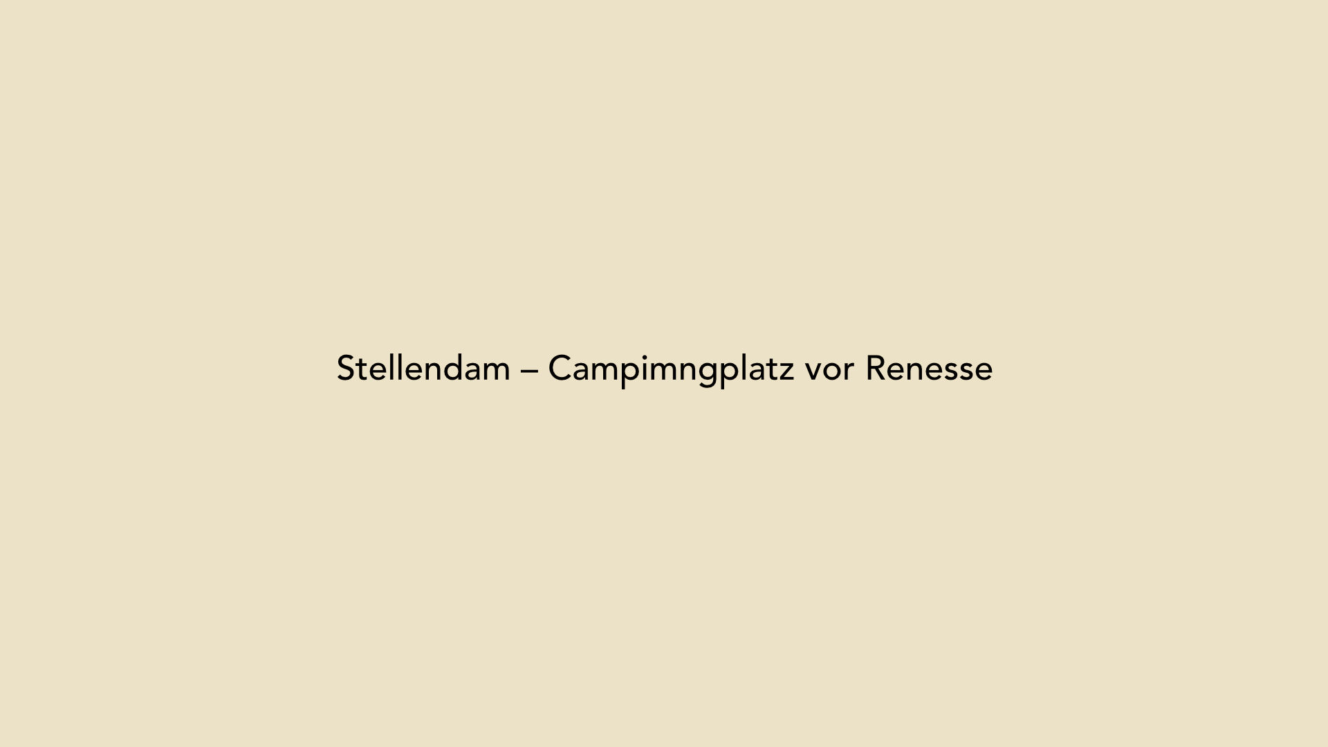 Praktisch zu transportieren