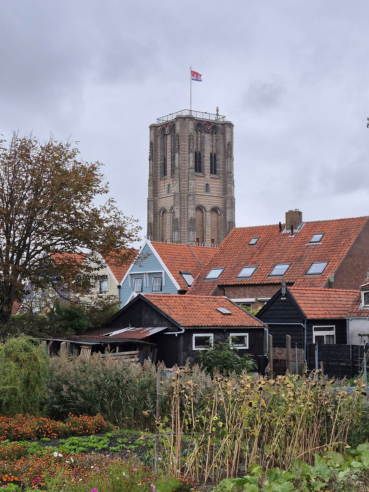 Goedereede