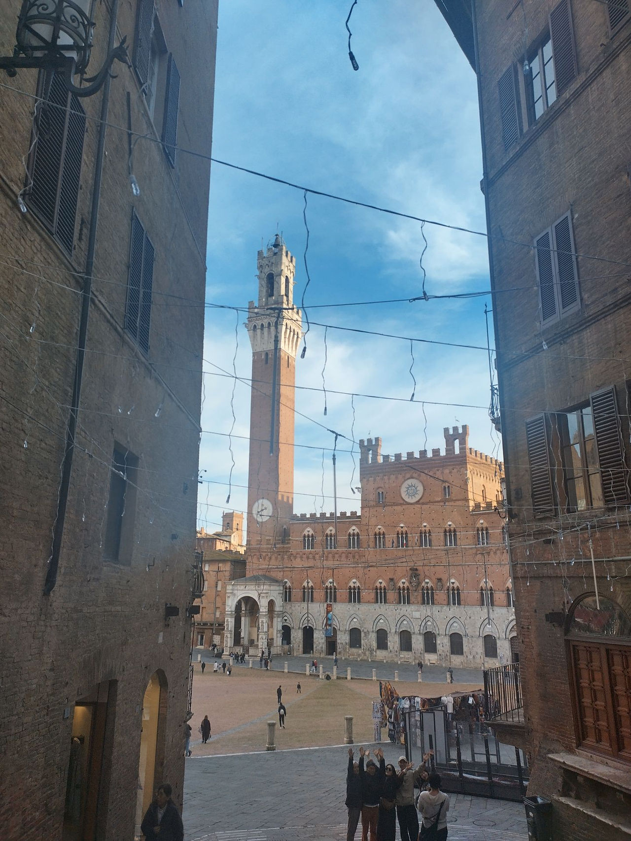 Siena