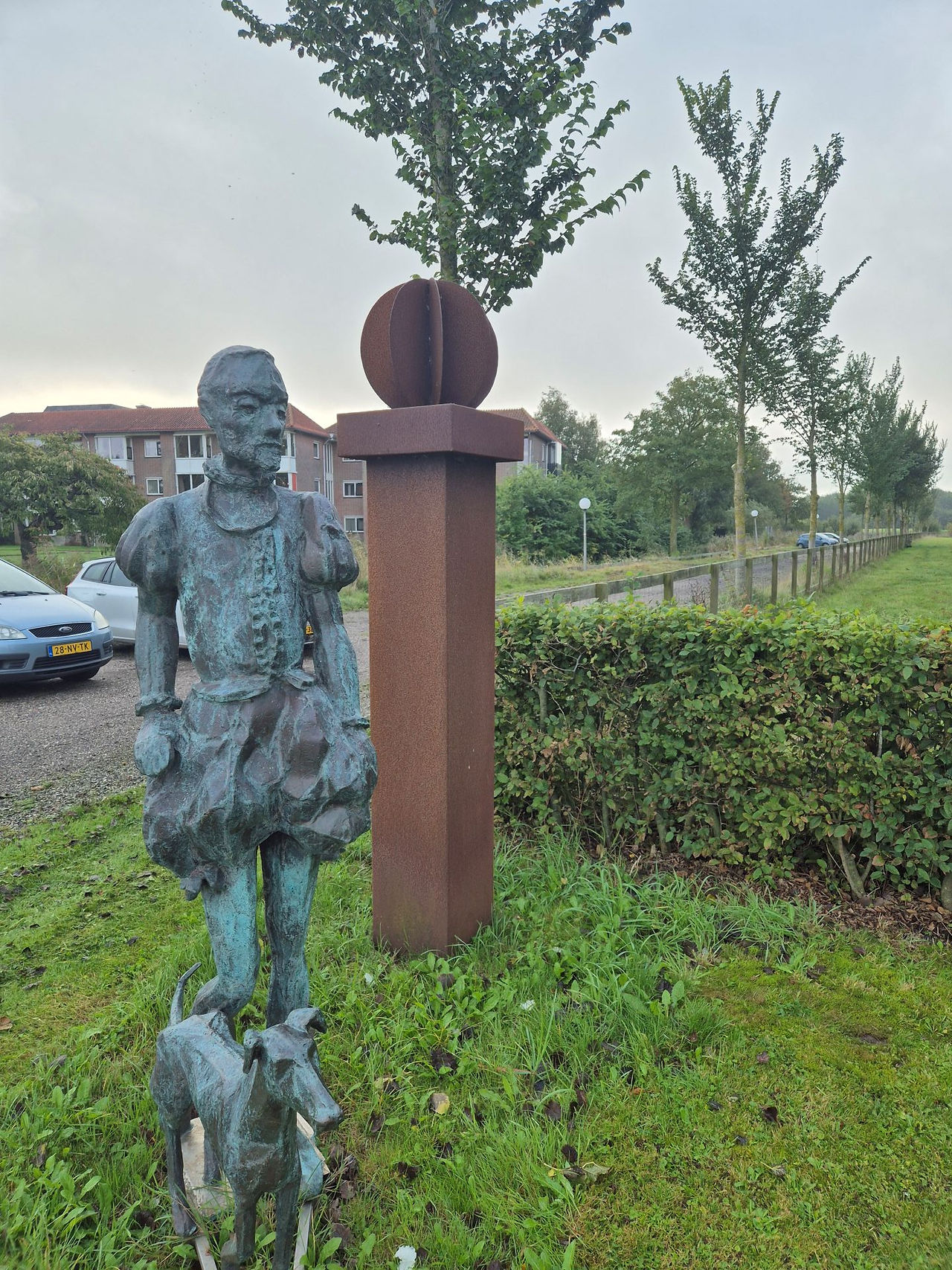 Gemme van Burmania
