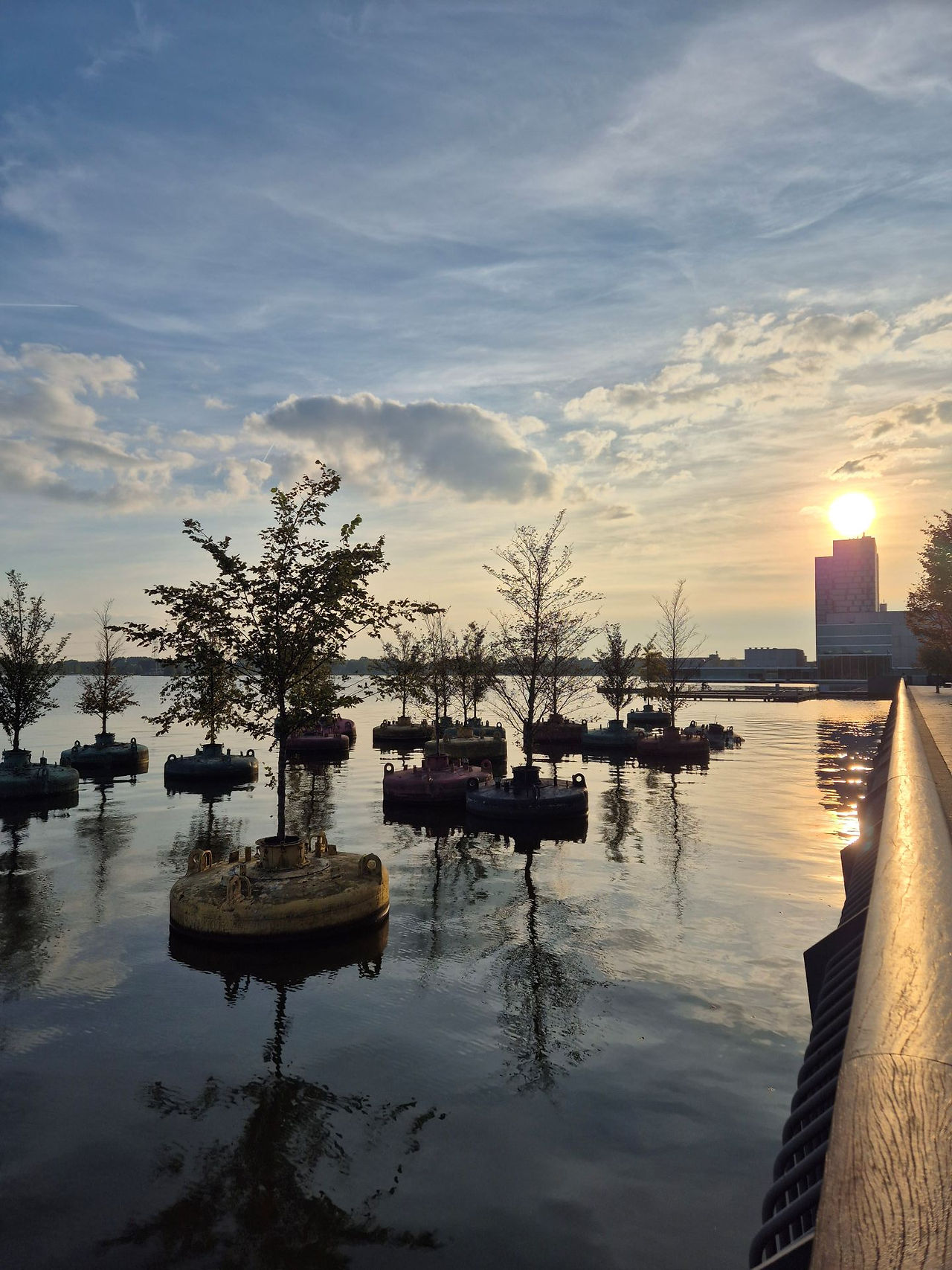 Almere Weerwater