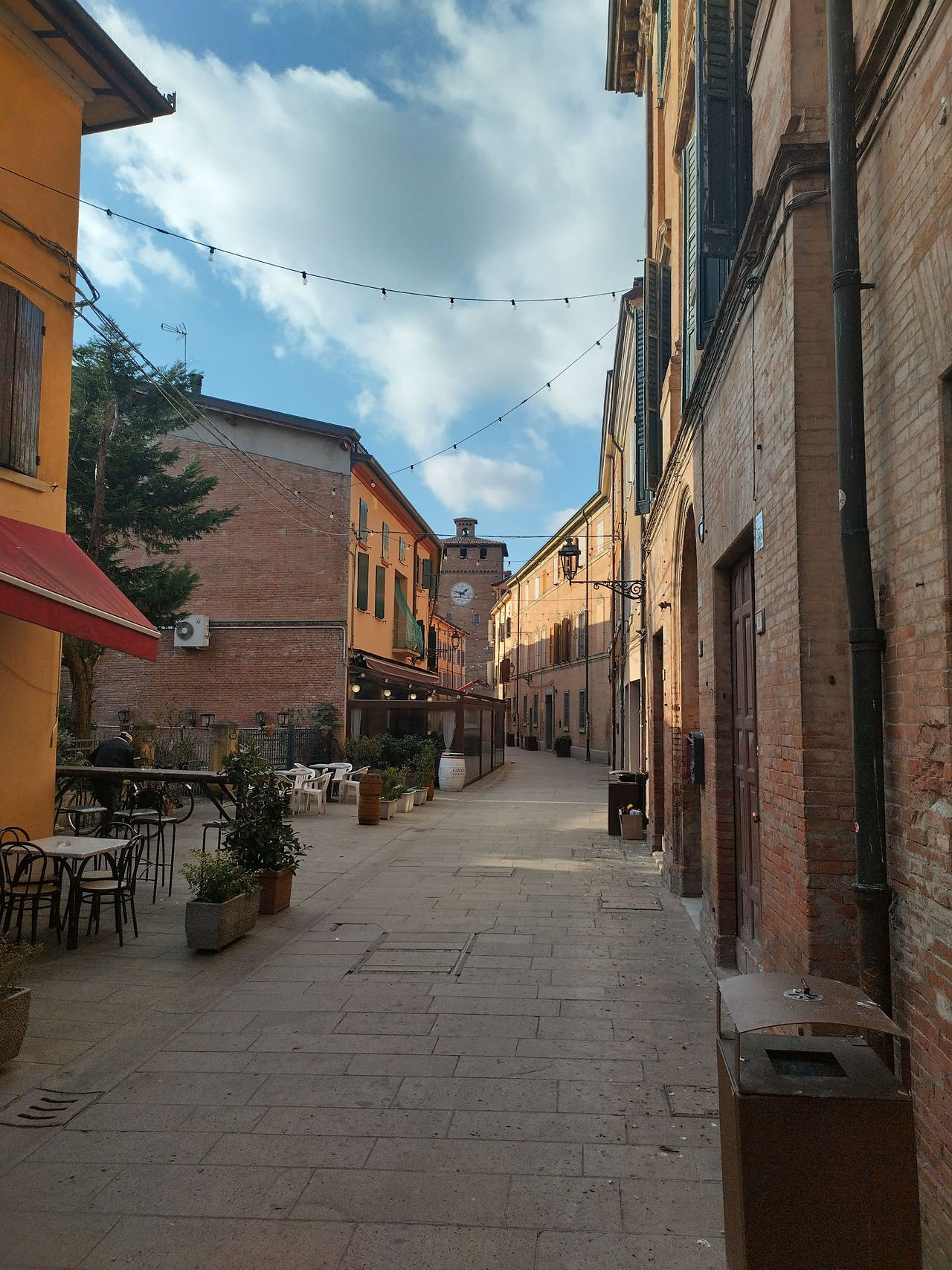 Nonantola