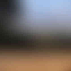 Sierra de Loquiz im Hintergrund