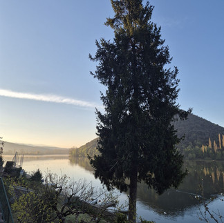 Piediluco See