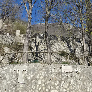 Convento di San Giacomo