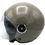 Miniatura: CASCO DEMI JET DOPPIA VISIERA