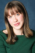 Grace Headshot, AFTER