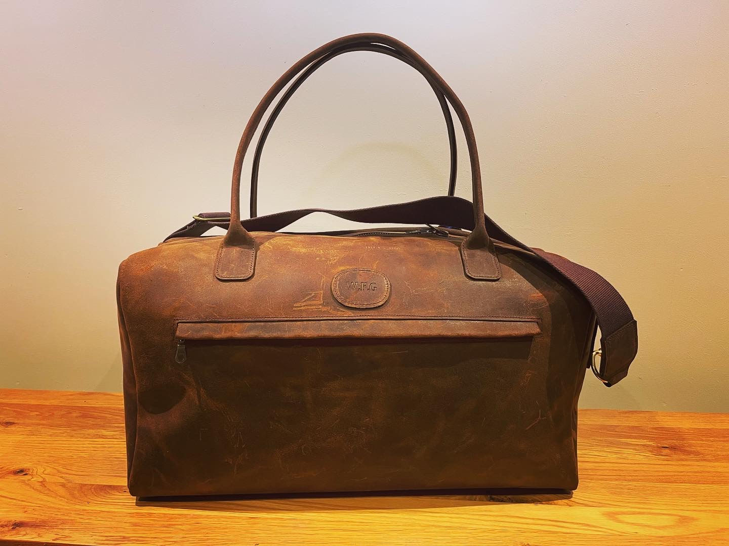 Blencathra Luggage Bag