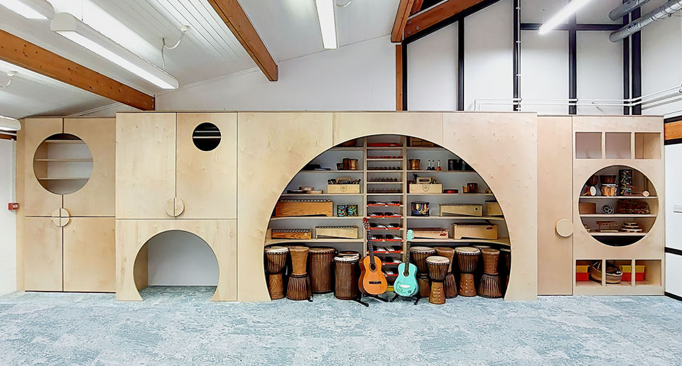 Local Primary School