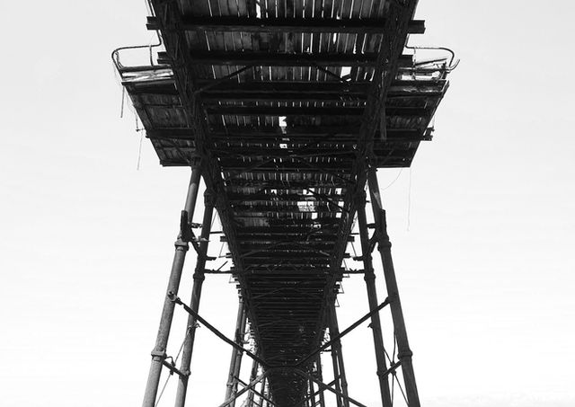 Birnbeck Pier