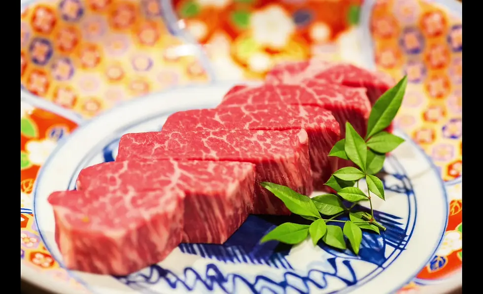 北新地焼肉さつま銀座店様