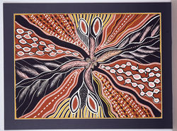 フラワードリーミング Flower Dreaming