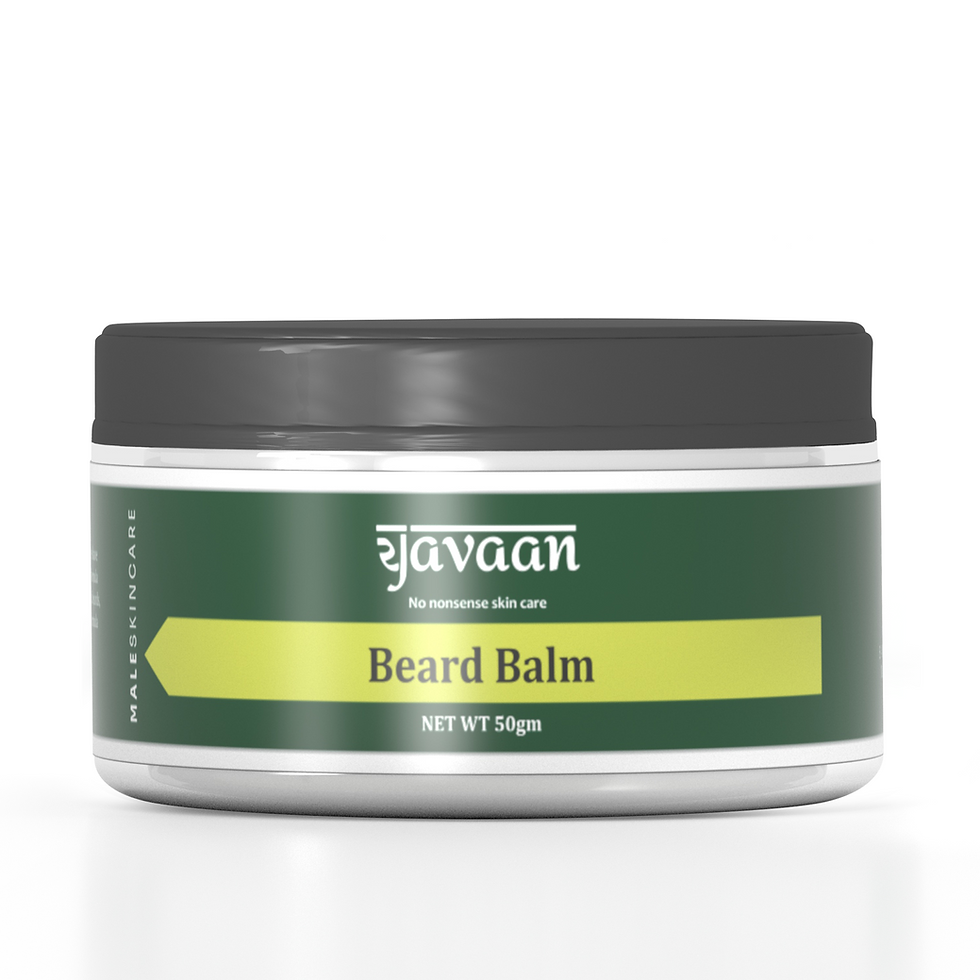 Thumbnail: Beard Balm