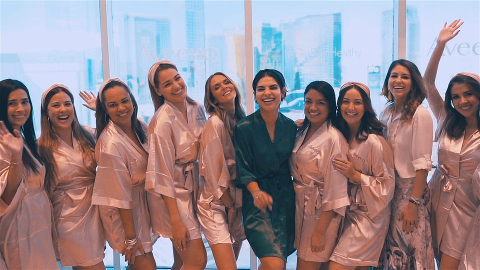 Immersive Activation
creative marketing agency Miami