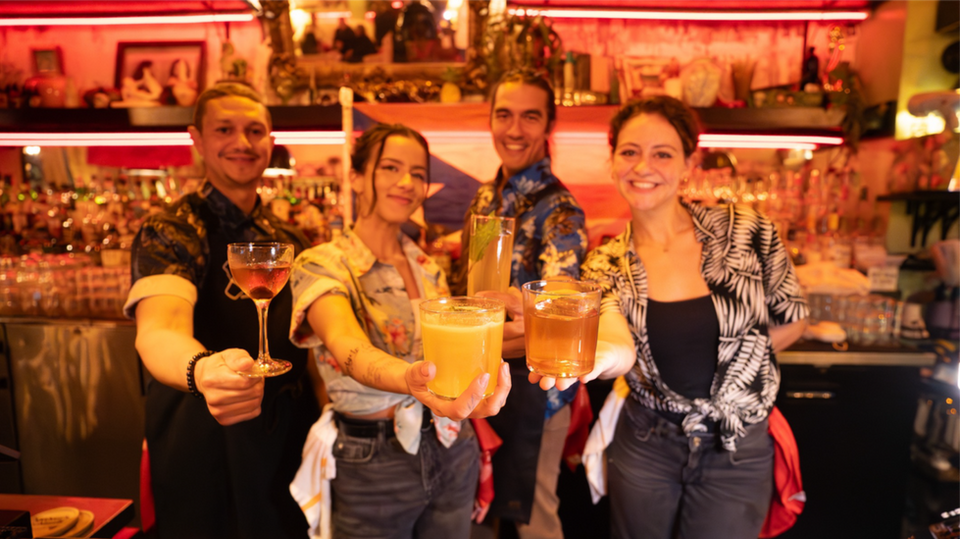 Maker's Mark, Bourbon, Marketing Campaign, event series,
