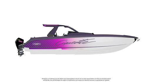 2026 cigarette boat price Yacht for Sale | 41 Yachts North Miami, FL Engines, speed, and pure