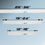 Thumbnail: 12-18in Flash-Brake Standing Seam Metal Roof Eave Edge Bending Tool