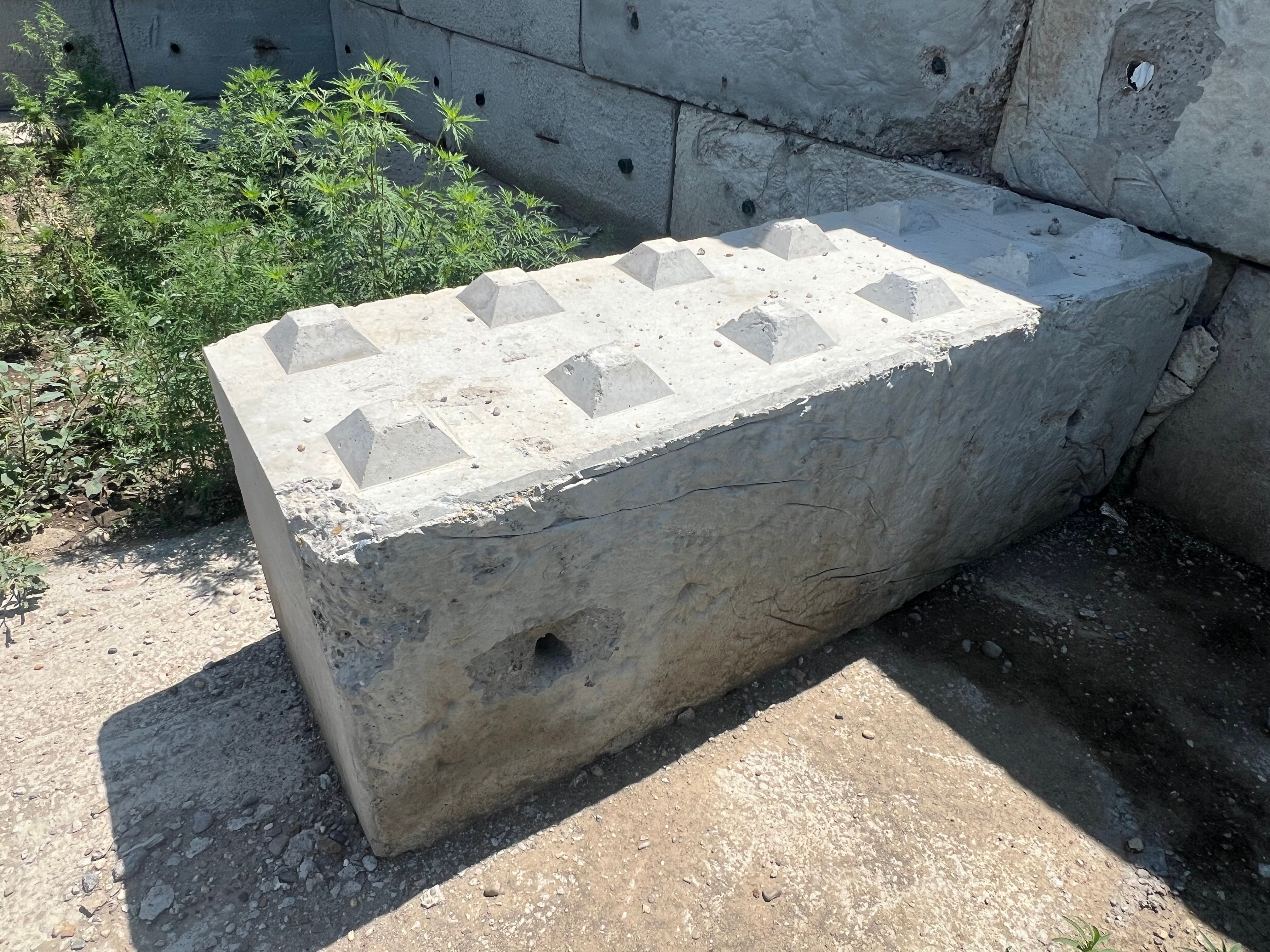 Rodlagero- Statie de betoane prefabricate
