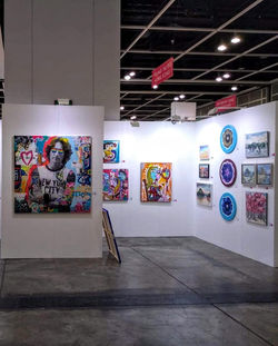 AFF Hong Kong
