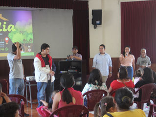 CELEBREMOS EN FAMILIA