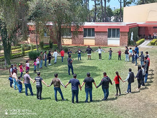 Retiro Cuaresmal 2024