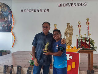 COPA MERCEDARIA 2023